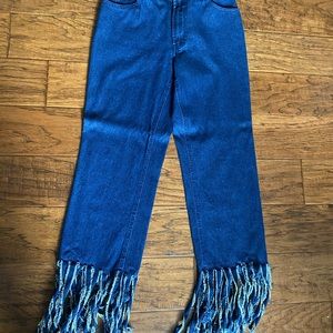 vintage jeans